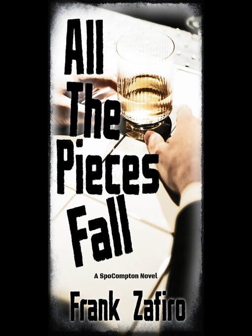 Cover image for All the Pieces Fall